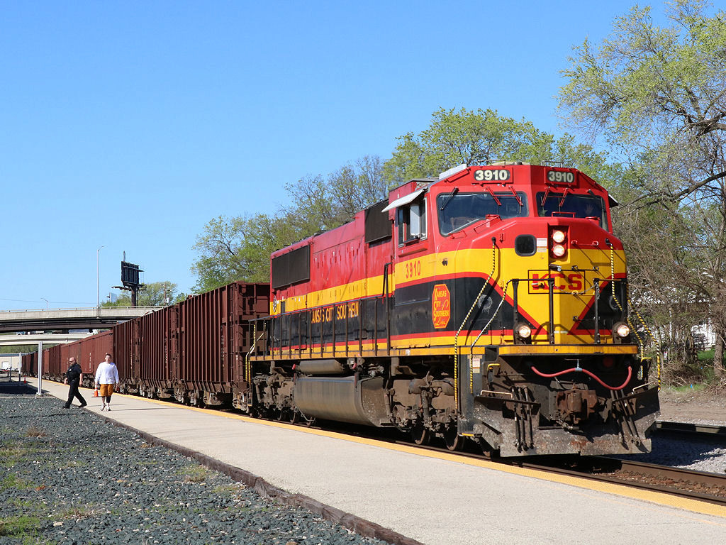 KCS 3910
